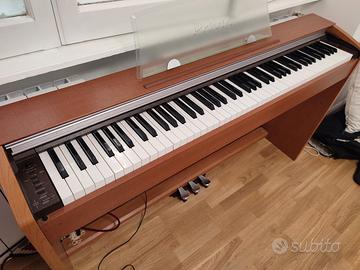 pianoforte digitale Casio PX720