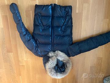 Piumino Bomboogie  tg s (1)
