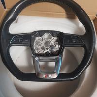 Volante q3 sportback