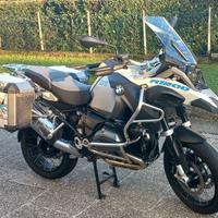 Bmw r 1200 gs - adventure lc