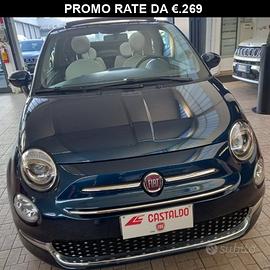 FIAT 500C 1.0 Hybrid