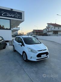 Ford B-Max 1.4 90 CV GPL Titanium