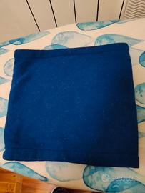 tre copricollo multi colore taglia unica unisex