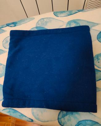 tre copricollo multi colore taglia unica unisex