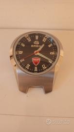 orologio da tavolo Breil Ducati corse 