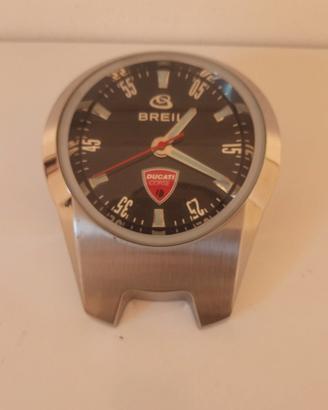 orologio da tavolo Breil Ducati corse 