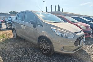 Ford B-Max 1.0 Titanium+Tetto Panoramico