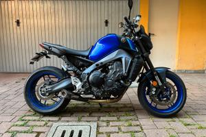 Yamaha Mt09 ABS 2023 2024