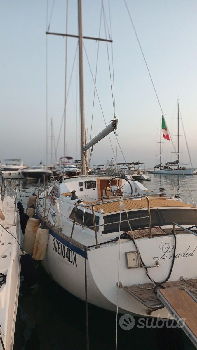 Barca Stefini 36 — View photo 1