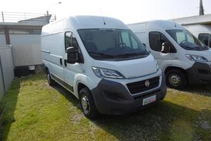 FIAT Ducato 33 2.3 MJT 130CV PM-TM Furgone
