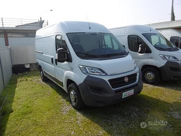 FIAT Ducato 33 2.3 MJT 130CV PM-TM Furgone