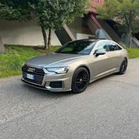 Audi a6 2019