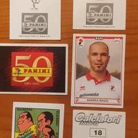 274 Figurine Calciatori Panini 2020/11