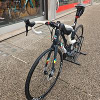 Supenda bici da corsa Cinelli Superstar!