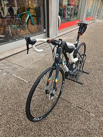 Supenda bici da corsa Cinelli Superstar!