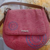 Borsetta desigual