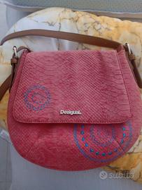 Borsetta desigual