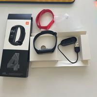 Mi Smart Band 4 XIAOMI