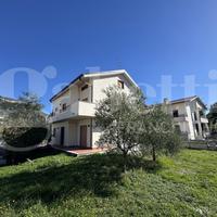 Villa singola Isernia [FZ TDSFLI H9VRG]