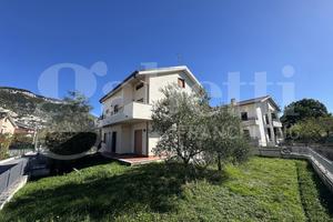 Villa singola Isernia [FZ TDSFLI H9VRG]