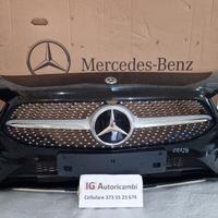 Paraurti Mercedes AMG per Classe A W177