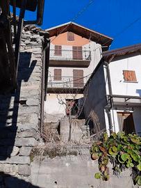 Casa singola Masera (VB)