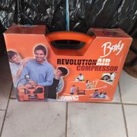 Compressore BOXY ABAC + Kit Accessori