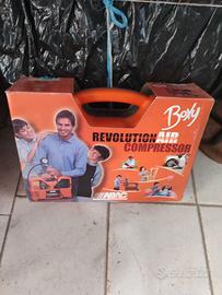 Compressore BOXY ABAC + Kit Accessori