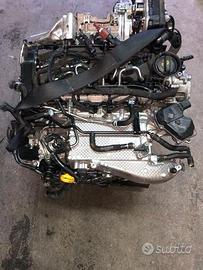 MOTORE VW - AUDI 2.0 DIESEL - DTS