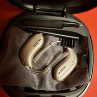 Protesi acustiche Oticon