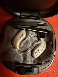 Protesi acustiche Oticon