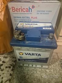 batteria Varta 44  Ah