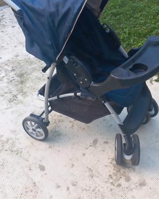 Passeggino Graco