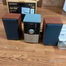 SONY CMT - EH10
