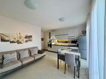 3 LOCALI A VERUCCHIO