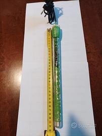 Riscaldatore per acquario 