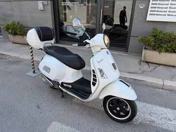 VESPA Vespa GTS 300 ie