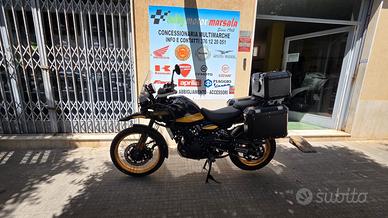 Royal Enfield Himalayan 450