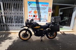 Royal Enfield Himalayan 450