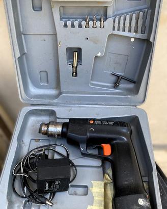 Trapano Black&Decker 9016 a batteria