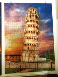 2 Puzzle TORRE