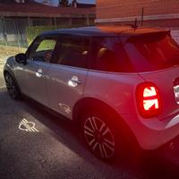 Mini cooper 1.5 Diesel Full Optional