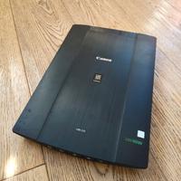 scanner portatile canon