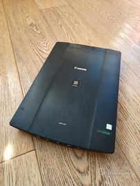 scanner portatile canon