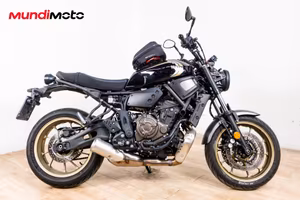 YAMAHA XSR 700 - 2023