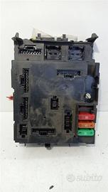 BODY COMPUTER SMART Fortwo Coupé (W451) 132910 (0