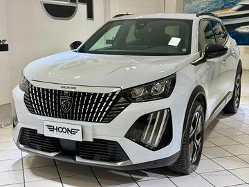 Peugeot 2008 1.2 puretech Allure s&s 100cv