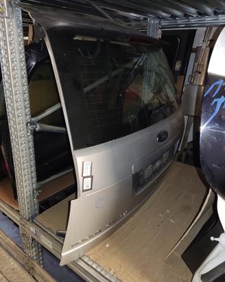 Portellone nudo FORD C MAX del 2004