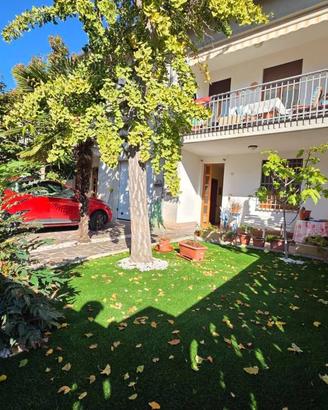 Villetta a schiera di 222 m² con più di 5 locali e