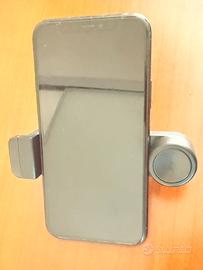 Supporto cellulare da macchina NOVAK presa aria